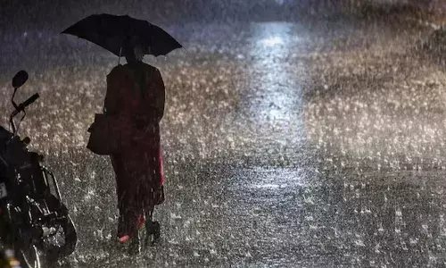 സംസ്ഥാനത്ത്  21 വരെ അതിശക്തമായ മഴയ്ക്ക് സാധ്യത; വയനാട്, കണ്ണൂര്‍, കാസര്‍കോട് ജില്ലകളില്‍ റെഡ് അലേര്‍ട്ട്