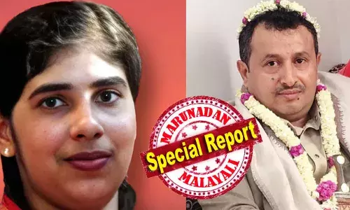 നിമിഷപ്രിയക്ക് ശിക്ഷയില്‍നിന്ന് പൂര്‍ണമായും മോചനമായിട്ടില്ല; പണ്ഡിതന്മാരുമായി ബന്ധപ്പെട്ടതിന്റെ അടിസ്ഥാനത്തിലാണ് മറ്റൊരു ദിവസം നിശ്ചയിക്കാതെ വധശിക്ഷ മാറ്റിവെച്ചതെന്ന് കാന്തപുരം; മാപ്പു നല്‍കില്ലെന്ന് പറഞ്ഞ സഹോദരനും ചര്‍ച്ചകള്‍ക്ക് തയ്യാറാകുന്നു; നയതന്ത്ര-മധ്യസ്ഥ സംഘത്തിനായി ആക്ഷന്‍ കൗണ്‍സില്‍; യെമനില്‍ നിന്നും ശുഭവാര്‍ത്തയ്ക്ക് സാധ്യത സജീവം