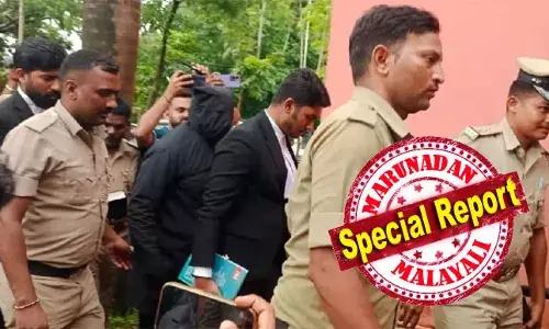 മണിപ്പാലിലെ എംബിബിഎസ് വിദ്യാര്‍ത്ഥിനിയ്ക്ക് ധര്‍മ്മസ്ഥലയില്‍ സംഭവിച്ചത് എന്ത്? ആരാണ് കൊന്ന് കുഴിച്ചു മൂടിയത് എന്നത് അടക്കം ശുചീകരണ തൊഴിലാളി വെളിപ്പെടുത്തിയിട്ടും നടപടിയില്ല; ബള്‍ത്തങ്ങാടി കോടതിയിലെ ഞെട്ടിക്കുന്ന രഹസ്യ മൊഴിയിലെ അന്വേഷണം ഇപ്പോഴും സാദാ എസ് ഐയ്ക്ക്; എഡിജിപിതല അന്വേഷണം വരുമോ? കുഴിച്ചു പോലും നോക്കാതെ പോലീസ്; ധര്‍മസ്ഥലയില്‍ വില്ലന്‍ മറഞ്ഞിരിക്കുമ്പോള്‍