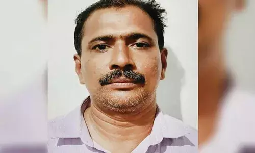 റസ്റ്ററന്റില്‍ ഭക്ഷണം പാഴ്‌സല്‍ വാങ്ങാനെത്തിയ യുവതികള്‍ക്ക് മുന്നില്‍ നഗ്നതാ പ്രദര്‍ശനം; 55കാരന്‍ അറസ്റ്റില്‍