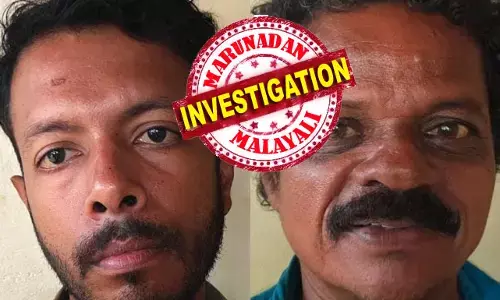 സ്‌കൂട്ടര്‍ മോഷ്ടിച്ചു കടത്തി; മോഷണമുതല്‍ ആണെന്ന് അറിഞ്ഞു തന്നെ വാങ്ങി; പത്തനംതിട്ട ഓമല്ലൂരില്‍ സ്‌കൂട്ടര്‍ മോഷ്ടാവും തൊണ്ടി മുതല്‍ വാങ്ങിയ ആളും അറസ്റ്റില്‍