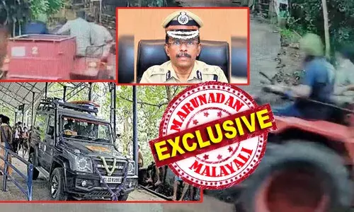 മന്ത്രിമാരില്‍ ഒരാള്‍ സ്ഥിരമായി ശബരിമലയില്‍ എത്തുന്നത് സ്വാമി അയ്യപ്പന്‍ റോഡു വഴി ആംബുലന്‍സില്‍; സ്ഥിരമെത്തുന്ന വിഐപികളില്‍ കാല്‍നടയായി സന്നിധാനത്ത് എത്തുന്നത് ദേവസ്വം പ്രസിഡന്റ് മാത്രം; കാലുവേദന വന്നപ്പോള്‍ ട്രാക്ടര്‍ പ്രത്യക്ഷപ്പെട്ടു... റവാഡയ്ക്ക് എഡിജിപി അജിത് കുമാര്‍ എഴുതി നല്‍കിയത് ശബരിമലയിലെ അനുഭവ സാക്ഷ്യം! ശബരിമലയില്‍ വിഐപി യാത്ര വേറിട്ട വഴികളിലൂടെ തന്നെ; ഇനി നിയന്ത്രണങ്ങള്‍ക്ക് ദേവസ്വം ബോര്‍ഡ്