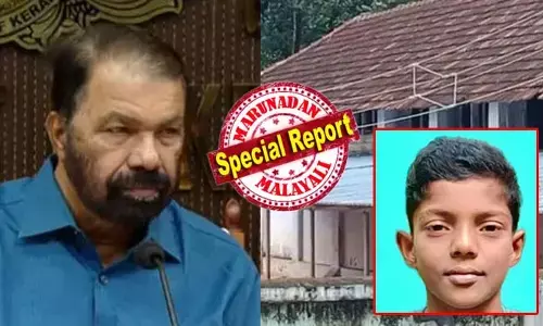 വിദ്യാര്‍ഥി വൈദ്യുതാഘാതമേറ്റ് മരിച്ച സംഭവം: പ്രധാനാധ്യാപികയെ സസ്‌പെന്‍ഡ് ചെയ്യണം; മാനേജ്മെന്റ് നടപടി എടുത്തില്ലെങ്കില്‍ സര്‍ക്കാര്‍ എടുക്കുമെന്ന് വിദ്യാഭ്യാസ മന്ത്രി; സ്‌കൂള്‍ മാനേജ്മെന്റിന് എതിരെ നടപടി എടുക്കാനും അധികാരമുണ്ട്; നടപടികളൊന്നും ഒരു കുഞ്ഞിന്റെ ജീവനെക്കാള്‍ വലുതല്ലെന്നും വി ശിവന്‍കുട്ടി