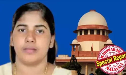 നിമിഷപ്രിയയുടെ മോചനം; ചര്‍ച്ചകള്‍ക്കായി യെമനിലേയ്ക്ക് യാത്രാനുമതിക്ക് കേന്ദ്രത്തെ സമീപിക്കാം; തലാലിന്റെ കുടുംബത്തെ കണ്ട് മാപ്പപേക്ഷ നല്‍കുന്നതിനും ബ്ലഡ് മണി ചര്‍ച്ചകള്‍ നടത്തുന്നതിനുമായി പ്രത്യേക ആറംഗ സംഘത്തെ നിയോഗിക്കണമെന്ന ഹര്‍ജിയില്‍ സുപ്രീംകോടതി