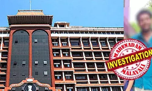 അന്തേവാസിയായ യുവതി പ്രായപൂര്‍ത്തിയാകും മുന്‍പ് ഗര്‍ഭിണി; അനാഥാലയ നടത്തിപ്പുകാരിയുടെ മകനെതിരെ പോക്‌സോ കേസ്; കേസിന് പിന്നില്‍ മറ്റൊരു അനാഥാലയത്തിന്റെ നടത്തിപ്പുകാരെന്ന് പ്രതികള്‍; പോക്‌സോ കേസില്‍ പ്രതിയുടെ അറസ്റ്റ് തടഞ്ഞ് ഹൈക്കോടതി