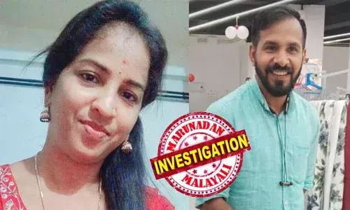 ആയൂരില്‍ ലാവിഷ് എന്ന പേരില്‍ ടെക്സ്റ്റൈല്‍സ് ഷോപ്പ് തുടങ്ങിയത് കോഴിക്കോട് സ്വദേശി അലി; ദിവ്യമോള്‍ സ്ഥാപനത്തില്‍ ജോലി ചെയ്തിരുന്നത് മാനേജറായി; ഇരുവരെയും കണ്ടത് ഷോപ്പിനുള്ളിലെ ഫാനുകളില്‍ തൂങ്ങി മരിച്ച നിലയില്‍; ബാഗ്ലൂരും കോയമ്പത്തൂരും വസ്ത്രങ്ങള്‍ വാങ്ങാന്‍ പോയിരുന്നതും ഇരുവരും ഒരുമിച്ച്; മൊബൈല്‍ ഫോണ്‍ വിശദമായി പരിശോധിക്കാന്‍ പോലീസ്