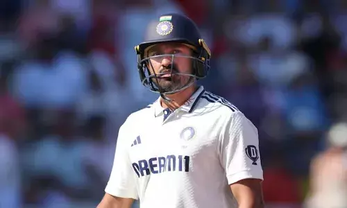 അവസരം മുതലാക്കാത്ത കരുണ്‍ നായര്‍ നാലാം ടെസ്റ്റില്‍ നിന്നും പുറത്തായേക്കും; പകരക്കാരനായി യുവതാരം സായ് സുദര്‍ശനെ കളിപ്പിക്കാന്‍ നീക്കമെന്ന് സൂചന