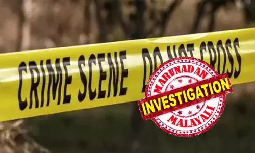 സ്‌കൂട്ടറിൽ വീട്ടിലേക്ക് മടങ്ങവെ തടഞ്ഞു നിർത്തി; ദമ്പതികളെ പെട്രോൾ ഒഴിച്ച് തീകൊളുത്തി കൊല്ലാൻ ശ്രമിച്ച ശേഷം യുവാവ് ആത്മഹത്യ ചെയ്തു; ഇരുവരുടെയും നില ഗുരുതരം; ക്രൂരതയ്ക്ക് കാരണമായത് കുടുംബ പ്രശ്നം; വില്യം സ്ഥിരം പ്രശ്നക്കാരൻ; ഞെട്ടൽ മാറാതെ സമീപവാസികൾ