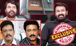 ലാലും മമ്മൂട്ടിയും പൂര്ണ്ണമായും എല്ലാം വിട്ടു; സൂപ്പര്താരങ്ങള് പിന്മാറിയതോടെ പ്രമുഖര്ക്കെല്ലാം താല്പ്പര്യം കുറഞ്ഞു; ആത്മയെ പോലെ അമ്മയേയും കൈപ്പിടിയില് ഒതുക്കാന് മന്ത്രി ഗണേശന്; എങ്ങനേയും സംഘടന പിടിക്കാന് ബാബുരാജ് അരയും കച്ചയും മുറുക്കി യുദ്ധത്തിന്; വിജയരാഘവനും കുഞ്ചാക്കോയ്ക്കും ബലിയാട് ഭയം! ജഗദീഷിനെ വെട്ടാന് സംയുക്ത നീക്കങ്ങള്; ഓഗസ്റ്റ് 15ന് താരസംഘടനയ്ക്ക് സ്വാതന്ത്ര്യം കിട്ടുമോ? ലാലും മമ്മൂട്ടിയും പൂര്ണ്ണമായും എല്ലാം വിട്ടു; സൂപ്പര്താരങ്ങള് പിന്മാറിയതോടെ പ്രമുഖര്ക്കെല്ലാം താല്പ്പര്യം കുറഞ്ഞു; ആത്മയെ പോലെ അമ്മയേയും കൈപ്പിടിയില് ഒതുക്കാന് മന്ത്രി ഗണേശന്; എങ്ങനേയും സംഘടന പിടിക്കാന് ബാബുരാജ് അരയും കച്ചയും മുറുക്കി യുദ്ധത്തിന്; വിജയരാഘവനും കുഞ്ചാക്കോയ്ക്കും ബലിയാട് ഭയം! ജഗദീഷിനെ വെട്ടാന് സംയുക്ത നീക്കങ്ങള്; ഓഗസ്റ്റ് 15ന് താരസംഘടനയ്ക്ക് സ്വാതന്ത്ര്യം കിട്ടുമോ?