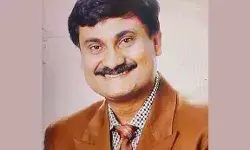 ജോലി സമ്മര്ദ്ദം സഹിക്കാനാകുന്നില്ല; ചീഫ് ബാങ്ക് മനേജരെ ജീവനൊടുക്കിയ നിലയില് കണ്ടെത്തി; ആത്മഹത്യാക്കുറിപ്പ് കണ്ടെടുത്തു ജോലി സമ്മര്ദ്ദം സഹിക്കാനാകുന്നില്ല; ചീഫ് ബാങ്ക് മനേജരെ ജീവനൊടുക്കിയ നിലയില് കണ്ടെത്തി; ആത്മഹത്യാക്കുറിപ്പ് കണ്ടെടുത്തു