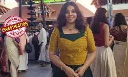 ശനിയാഴ്ച പുതിയ ജോലിയില് പ്രവേശിക്കാന് എല്ലാ തയ്യാറെടുപ്പുകളും നടത്തി; വെള്ളിയാഴ്ച രാത്രി പലതും പറഞ്ഞ് ഭര്ത്താവുമായി വഴക്കുണ്ടായതോടെ ആകെ വിഷാദത്തിലായി; പുറത്തുപോയ ഭര്ത്താവ് പുലര്ച്ചെ തിരിച്ചെത്തിയപ്പോള് ഞെട്ടിക്കുന്ന കാഴ്ച; ഷാര്ജയിലെ ഫ്ളാറ്റില് കൊല്ലം സ്വദേശിനി മരിച്ച നിലയില് ശനിയാഴ്ച പുതിയ ജോലിയില് പ്രവേശിക്കാന് എല്ലാ തയ്യാറെടുപ്പുകളും നടത്തി; വെള്ളിയാഴ്ച രാത്രി പലതും പറഞ്ഞ് ഭര്ത്താവുമായി വഴക്കുണ്ടായതോടെ ആകെ വിഷാദത്തിലായി; പുറത്തുപോയ ഭര്ത്താവ് പുലര്ച്ചെ തിരിച്ചെത്തിയപ്പോള് ഞെട്ടിക്കുന്ന കാഴ്ച; ഷാര്ജയിലെ ഫ്ളാറ്റില് കൊല്ലം സ്വദേശിനി മരിച്ച നിലയില്