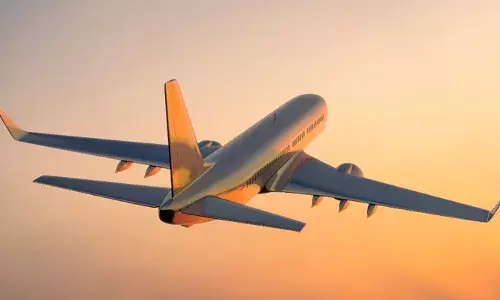 ഇന്ത്യന്‍ വിമാനങ്ങള്‍ക്കുള്ള വിലക്ക് നീട്ടി പാകിസ്താന്‍; വ്യോമപാത ഉപയോഗിക്കുന്നതിനുള്ള വിലക്ക് 24 വരെ തുടരും