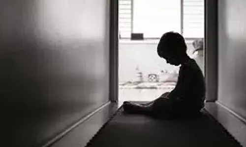 ട്യൂഷന് പോയില്ല; അഞ്ചാം ക്ലാസുകാരനെ അമ്മയും സുഹൃത്തും ചേര്‍ന്ന് ക്രൂരമായി മര്‍ദിച്ചതായി പരാതി