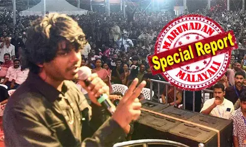 രണ്ടു പാഠഭാഗങ്ങളും ഒഴിവാക്കാന്‍ ആര്‍എസ്എസ് നേതാവായിരുന്ന ചാന്‍സലര്‍ നടത്തിയ ശ്രമങ്ങള്‍ക്ക് കീഴടങ്ങില്ലെന്ന് ഇടത് സിന്‍ഡിക്കേറ്റ്; വേടനെ പഠിച്ചേ മതിയാകൂ; കാലിക്കറ്റില്‍ അട്ടിമറി ഒഴിവാക്കിയത് സിപിഎം നിര്‍ദ്ദേശത്തില്‍; വേടന്റെ ഭൂമി ഞാന്‍ വാഴുന്നിടം പഠിപ്പിക്കാന്‍ ഉറച്ച് ഇടതുപക്ഷം