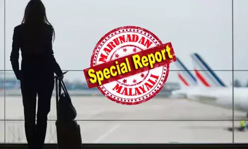 മലയാളികളടക്കം വിദേശങ്ങളില്‍ അഴിഞ്ഞാടരുത്; മര്യാദയും നിയമവും പാലിക്കണം; അമേരിക്കയില്‍ മോഷണക്കേസില്‍ ഇന്ത്യന്‍ യുവതി അറസ്റ്റില്‍ ആയതോടെ കണ്ണുരുട്ടി കേന്ദ്ര സര്‍ക്കാര്‍; നിമിഷ പ്രിയ കേസടക്കം പ്രതിസന്ധി; പ്രവാസി ഇന്ത്യാക്കാര്‍ കൂടുതല്‍ കരുതല്‍ എടുക്കേണ്ട സാഹചര്യം