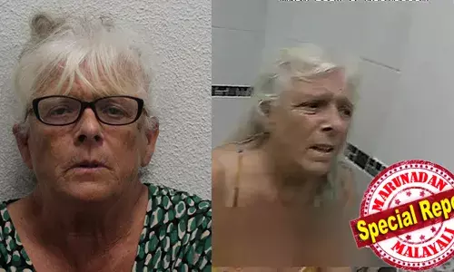 പൂച്ചക്ക് പോലും ബ്രാന്‍ഡഡ് ഐറ്റംസ്.. ബന്ധുക്കള്‍ക്കെല്ലാം ജോലി; അറിയപ്പെട്ടിരുന്നത ഗാംഗ്സ്റ്റര്‍ ഡെബ്‌സ്, ക്യൂന്‍ ബീ തുടങ്ങിയ പേരുകളില്‍;  ബ്രിട്ടനിലെ ലഹരി മാഫിയ തലൈവിക്ക് ഇനി ജയിലില്‍ ശിഷ്ടകാലം കഴിയാം; 20 വര്‍ഷം തടവിന് ശിക്ഷിച്ചു കോടതി