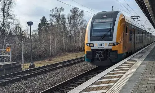 ലണ്ടനില്‍ നിന്നും ബെര്‍ലിനിലേക്ക് നേരിട്ടുള്ള ട്രെയിന്‍ സര്‍വ്വീസ്; സുപ്രധാനമായ കരാറില്‍ ജര്‍മ്മനിയും ബ്രിട്ടനും ഒപ്പുവച്ചു