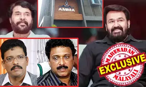 ലാലും മമ്മൂട്ടിയും പൂര്‍ണ്ണമായും എല്ലാം വിട്ടു; സൂപ്പര്‍താരങ്ങള്‍ പിന്മാറിയതോടെ പ്രമുഖര്‍ക്കെല്ലാം താല്‍പ്പര്യം കുറഞ്ഞു; ആത്മയെ പോലെ അമ്മയേയും കൈപ്പിടിയില്‍ ഒതുക്കാന്‍ മന്ത്രി ഗണേശന്‍; എങ്ങനേയും സംഘടന പിടിക്കാന്‍ ബാബുരാജ് അരയും കച്ചയും മുറുക്കി യുദ്ധത്തിന്; വിജയരാഘവനും കുഞ്ചാക്കോയ്ക്കും ബലിയാട് ഭയം! ജഗദീഷിനെ വെട്ടാന്‍ സംയുക്ത നീക്കങ്ങള്‍; ഓഗസ്റ്റ് 15ന് താരസംഘടനയ്ക്ക് സ്വാതന്ത്ര്യം കിട്ടുമോ?