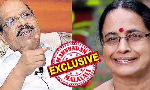 കോണ്‍ഗ്രസില്‍ അംഗത്വമെടുക്കുമെന്ന പ്രചാരണം ചിരിപ്പിക്കുന്നതാണെന്ന് അയിഷാപോറ്റി; വീണ്ടും പിണറായി മുഖ്യമന്ത്രിയാകണമെന്ന് മുന്നണി പറഞ്ഞാല്‍ യോജിക്കുമെന്ന് പറയുന്ന ജി സുധാകരന്‍; അപ്പോഴും ഒളിയമ്പുകള്‍ക്ക് കുറവുമില്ല; അയിഷാ പോറ്റിയേയും സുധാകരനേയും തല്‍കാലം അനുനയിപ്പിക്കില്ല; പക്ഷേ നിരീക്ഷിക്കും; കോണ്‍ഗ്രസ് നീക്കങ്ങളില്‍ സിപിഎം ജാഗ്രതകളിലേക്ക്; അമ്പലപ്പുഴയിലേയും കൊട്ടരക്കരയിലേയും രാഷ്ട്രീയം മാറുമോ?