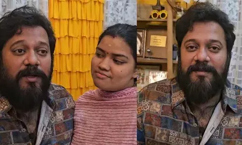 ബാല കള്ളനല്ല, കുടുംബം മോശക്കാരല്ല; കള്ളങ്ങള്‍ പറഞ്ഞ് ഉപദ്രവിക്കരുത്, കുടുംബത്തെ വെറുതേ വിടണം; എലിസബത്ത് ഉദയന്റെ ആരോപണങ്ങള്‍ നിഷേധിച്ച് ബാലയും ഭാര്യയും