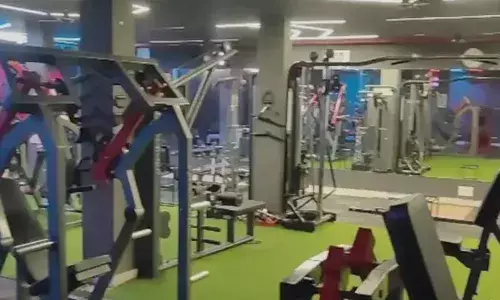 തെലങ്കാനയിലെ ജിമ്മില്‍ നിന്നും മയക്കുമരുന്നും സ്റ്റിറോയ്ഡും പിടികൂടി; ജിം ഉടമ അറസ്റ്റില്‍; ലൈസന്‍സ് റദ്ദാക്കി