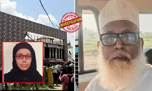 പ്രമുഖ ആര്‍എസ്എസ് നേതാക്കളെല്ലാം സ്വന്തക്കാരെന്ന് വീമ്പിളക്കും; ആര്‍എസ്എസ് അനുബന്ധ സംഘടനയെന്ന് തെറ്റിദ്ധരിപ്പിക്കാന്‍ സംഘടനയുടെ പേരില്‍ സംഘത്തിന്റെ ഛായ; നാഗ്പൂരിലും വ്യാജകേന്ദ്രം; ലെറ്റര്‍ഹെഡ്ഡില്‍ പ്രദര്‍ശിപ്പിച്ചിരുന്നത് നരേന്ദ്രമോദിയുടെ ചിത്രം; യുപി മതപരിവര്‍ത്തന റാക്കറ്റിന്റെ സൂത്രധാരന്‍ ചങ്കുര്‍ ബാബയുടെ ഞെട്ടിക്കുന്ന വിവരങ്ങള്‍ പുറത്ത്