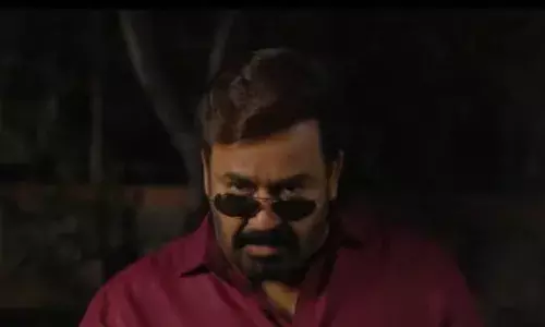 തമാശകളുമായി മോഹൻലാലിന്റെ ഹൃദയപൂർവം; രസകരമായ ടീസർ പുറത്ത്; ഓണം ലാലേട്ടൻ തൂക്കിയെന്ന് ആരാധകർ