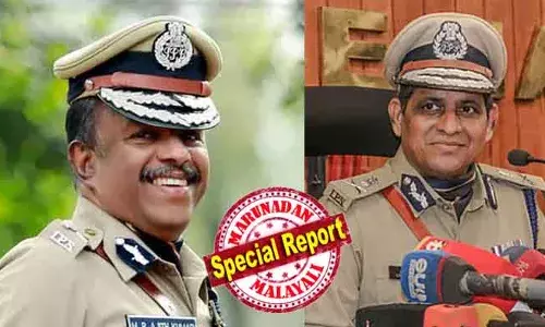 എം ആര്‍ അജിത്കുമാറിന്റെ ശബരിമല ട്രാക്ടര്‍ യാത്രയില്‍ വീഴ്ച്ചയെന്ന് സംസ്ഥാന പോലീസ് മേധാവി; എഡിജിപി തെറ്റ് ഏറ്റുപറഞ്ഞു; ഒഴിവാക്കേണ്ട കാര്യമായിരുന്നു; സമാനമായ തെറ്റുകള്‍ ഇനി ആവര്‍ത്തിക്കരുതെന്ന താക്കീത് നല്‍കിയെന്ന് റവാഡ ചന്ദ്രശേഖര്‍; വിഷയം ഹൈക്കോടതിയുടെ പരിഗണയിലായതിനാല്‍ എഡിജിപിക്കെതിരെ തല്‍ക്കാലം നടപടികളില്ല