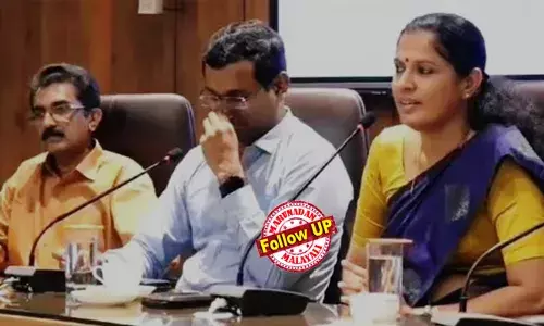 കളക്ടറുടെ മൊഴി ഗൂഢാലോചനകളുടെ ഭാഗം; കുറ്റസമ്മതം നടത്താനുള്ള ബന്ധം കളക്ടറുമായി നവീന്‍ ബാബുവിന് ഇല്ല; ചിലരിലേക്ക് മാത്രം ഒതുക്കി കുറ്റപത്രം സമര്‍പ്പിച്ചത് ദുരുദ്ദേശ്യപരമെന്നും നവീന്‍ ബാബുവിന്റെ കുടുംബം; പി പി ദിവ്യ ഹൈക്കോടതിയെ സമീപിക്കുന്നത് കണ്ണൂര്‍ സിപിഎം നേതൃത്വത്തിന്റെ രഹസ്യാനുമതിയോടെ