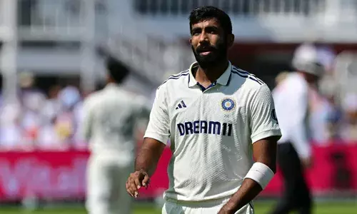 വിക്കറ്റുകള്‍ വീഴ്ത്താന്‍ കഴിവുള്ള ആളുകളെ വേണം; മാഞ്ചെസ്റ്ററില്‍ ബുമ്ര കളിക്കുന്നില്ലെങ്കില്‍ അര്‍ഷ്ദീപിനെ കളിപ്പിക്കണമെന്ന് രഹാനെ; കുല്‍ദീപിനെയും പരിഗണിക്കണമെന്ന് രഹാനെ