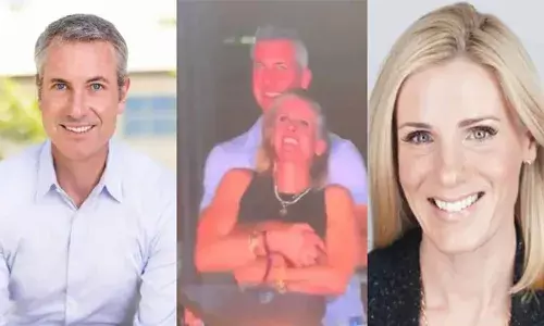 സ്വന്തം പങ്കാളിയുമായി ലൈംഗിക ബന്ധത്തില്‍ ഏര്‍പ്പെടുമ്പോള്‍ തന്നെ മനസ്സില്‍ വേറെ ഒരാളെ സങ്കല്‍പ്പിക്കുന്ന ആണും പെണ്ണും ഉള്‍പ്പെടയുള്ള ആളുകളുമുണ്ട്; അതും അവിഹിതമല്ലേ? അവിഹിതത്തിന്റെ രസതന്ത്രം: ബ്ലോഗര്‍ നാസര്‍ ഹുസൈന്‍ കിഴക്കേടത്തിന്റെ കുറിപ്പ്