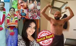 ജനിച്ചത് പെണ്കുഞ്ഞാണെന്ന് പറഞ്ഞ് നിരന്തരം ഉപദ്രവിച്ചു; അടിവസ്ത്രം ഊരി അവളുടെ മുഖത്തേക്ക് എറിഞ്ഞു; അവന് മൂത്രമൊഴിച്ചിട്ട് അതുവരെ കുടിപ്പിച്ചിട്ടുണ്ട്; എന്നോട് പറഞ്ഞിട്ടുള്ളതാണ്; ആ നാലുമണിക്കൂറിനുള്ളില് എന്താണ് സംഭവിച്ചതെന്ന് അറിയണം; അതുല്യ നേരിട്ട പീഡനങ്ങളെക്കുറിച്ച് സുഹൃത്തിന്റെ വെളിപ്പെടുത്തല്; കേസ് അന്വേഷിക്കാന് പ്രത്യേക സംഘം; ഫോണ് രേഖകളും, മൊഴിയും ഉടന് ശേഖരിക്കും ജനിച്ചത് പെണ്കുഞ്ഞാണെന്ന് പറഞ്ഞ് നിരന്തരം ഉപദ്രവിച്ചു; അടിവസ്ത്രം ഊരി അവളുടെ മുഖത്തേക്ക് എറിഞ്ഞു; അവന് മൂത്രമൊഴിച്ചിട്ട് അതുവരെ കുടിപ്പിച്ചിട്ടുണ്ട്; എന്നോട് പറഞ്ഞിട്ടുള്ളതാണ്; ആ നാലുമണിക്കൂറിനുള്ളില് എന്താണ് സംഭവിച്ചതെന്ന് അറിയണം; അതുല്യ നേരിട്ട പീഡനങ്ങളെക്കുറിച്ച് സുഹൃത്തിന്റെ വെളിപ്പെടുത്തല്; കേസ് അന്വേഷിക്കാന് പ്രത്യേക സംഘം; ഫോണ് രേഖകളും, മൊഴിയും ഉടന് ശേഖരിക്കും
