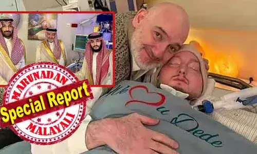 പതിനഞ്ചാം വയസ്സില്‍ ലണ്ടനില്‍ ഉണ്ടായ കാറപടകടത്തില്‍ കോമയിലായി; നീണ്ട 20 വര്‍ഷം പ്രതീക്ഷയോടെ വെന്റിലേറ്ററില്‍ ജീവന്‍ കാത്തു; രാജകുമാരന് ഒടുവില്‍ വിട നല്‍കി സൗദി രാജകുടുംബം: സ്ലീപ്പിങ് പ്രിന്‍സ് അന്തരിച്ചപ്പോള്‍ നിലവിളിച്ച് സൗദി ജനത