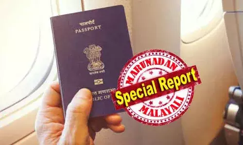 അമേരിക്കന്‍ പൗരത്വവും ഒസിഐയുമുള്ള ഇന്ത്യയില്‍ സെറ്റില്‍ ചെയ്ത ദമ്പതികള്‍ക്ക് മകളുണ്ടായപ്പോള്‍ ഏത് പൗരത്വം എന്ന ആശയകുഴപ്പം; ഇന്ത്യന്‍ പാസ്‌പ്പോര്‍ട്ട് നല്‍കാന്‍ കോടതി; അനധികൃത കുടിയേറ്റക്കാരന്‍ ആണെന്നും മറ്റാര്‍ക്കും ബാധകമാക്കരുതെന്നും കേന്ദ്രം