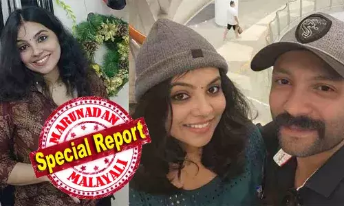 കുമ്പളങ്ങി നൈറ്റ്‌സിലെ ഷമ്മിയെ വെല്ലും കൊടും സൈക്കോ; മരണത്തിന് തൊട്ടു മുമ്പുള്ള ദിവസങ്ങളിലും ഭാര്യയെ അടിച്ച് പഞ്ചറാക്കി; അടികൊണ്ട് ഉച്ചത്തില്‍ നിലവിളിക്കുമ്പോള്‍ എന്തോ പറയുന്ന ഭര്‍ത്താവ്; മദ്യപിച്ചാല്‍ മനുഷ്യ മൃഗം; അതുല്യയെ സതീഷ് ശങ്കര്‍ കൊന്ന് കെട്ടിത്തൂക്കിയതോ? ചെറുമകള്‍ക്കായി ഓട്ടോ ഓടിക്കുന്ന പ്രവാസിയായ അതുല്യയുടെ അച്ഛന്‍; ഷാര്‍ജയിലെ ക്രൂരത കൊലപാതകമോ?