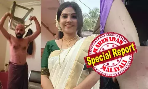 ഞങ്ങളുടെ എതിര്‍പ്പ് മറികടന്ന് മതില്‍ ചാടിക്കടന്നാണ് സതീഷും നാലഞ്ച് സുഹൃത്തുക്കളും ചേര്‍ന്ന് അതുല്യയെ കൊണ്ടുപോയത്; അവള്‍ ഒരിക്കലും ആത്മഹത്യ ചെയ്യില്ല; അഥവാ ഞാന്‍ ചത്താല്‍ അയാളെന്നെ കൊന്നതാണെന്ന് വിചാരിച്ചോണം എന്ന് പറഞ്ഞിട്ടുണ്ടെന്ന് അമ്മ; സ്വന്തം കുട്ടിയെ ഇഷ്ടമില്ലാത്ത സൈക്കോ ഫാദര്‍; സതീഷ് ശങ്കര്‍ എന്തിനും മടിക്കാത്തവന്‍; മരുമകന്റെ ക്രൂരത അതുല്യയുടെ അമ്മ വെളിപ്പെടുത്തുമ്പോള്‍