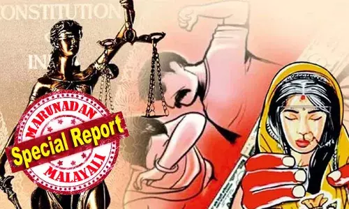 വിസ്മയ.. ഉത്ര.... വിപഞ്ചിക... അതുല്യ....; സ്ത്രീധനം നല്‍കിയതിന് കുറ്റക്കാരാവുമെന്ന ഭയംമൂലം പലപ്പോഴും വധുവും വീട്ടുകാരും പരാതിയില്‍നിന്ന് വിട്ടുനില്‍ക്കുന്നു; പത്തു വര്‍ഷത്തിനിടെ സംസ്ഥാനത്ത് 99 സ്ത്രീകള്‍ സ്ത്രീധനത്തിന്റെ പേരില്‍ കൊല്ലപ്പെടുകയോ ജീവനൊടുക്കുകയോ ചെയ്തു; ഇനി സ്ത്രീധനം കൊടുക്കുന്നത് കുറ്റകൃത്യമല്ല; വാങ്ങുന്നതിന് മാത്രം ശിക്ഷ; സ്ത്രീധന നിരോധന നിയമം ഭേദഗതി ചെയ്യുന്നു