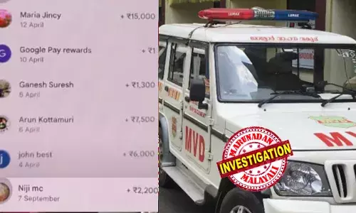 ഡ്രൈവിംഗ് ലൈസന്‍സ് അനുവദിക്കുന്നതിനും വാഹനങ്ങളുടെ രജിസ്‌ട്രേഷന്‍ സേവനങ്ങള്‍ക്കുമടക്കം വ്യാപക കൈക്കൂലി;  ആര്‍ടി ഓഫീസുകളിലെ ഇടപാട് ഗൂഗിള്‍ പേ വഴി; ഓപ്പറേഷന്‍ ക്ലീന്‍ വീല്‍സില്‍ പിടിച്ചത് ലക്ഷങ്ങള്‍;  21 ഉദ്യോഗസ്ഥര്‍  കൈപ്പറ്റിയത് ഏഴ് ലക്ഷത്തിലേറെ