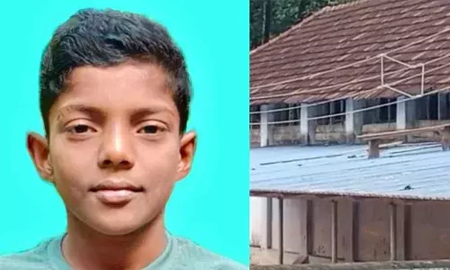 തേവലക്കര ബോയ്‌സ് ഹൈസ്‌കൂളില്‍ എട്ടാം ക്ലാസ് വിദ്യാര്‍ഥിയായ മിഥുന്‍ ഷോക്കേറ്റ് മരിച്ച സംഭവം; സ്‌കൂള്‍ മാനേജ്‌മെന്റിനും ബന്ധപ്പെട്ട ഉദ്യോഗസ്ഥര്‍ക്കുമെതിരെ പോലീസ് കേസ് രജിസ്റ്റര്‍ ചെയ്തു