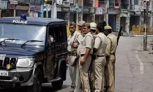 വീടിന് പുറത്ത് കളിച്ചുകൊണ്ടിരിന്ന എട്ട് വയസുകാരനെ കാണാതായി; രണ്ട് ദിവസങ്ങൾക്ക് ശേഷം മോചനദ്രവ്യം ആവശ്യപ്പെട്ട് കത്ത് ലഭിച്ചു; ആഗ്രയിൽ നിന്ന് കാണാതായ കുട്ടിയുടെ മൃതദേഹം രാജസ്ഥാനിൽ നിന്നും കണ്ടെത്തി