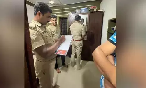 വീട് പൂട്ടി ബന്ധു വീട്ടിൽ പോയി; മടങ്ങിയെത്തിപ്പോൾ ഷെൽഫിൽ സൂക്ഷിച്ചിരുന്ന പണം കാണാനില്ല; കേസെടുത്ത് പോലീസ്