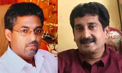 സാമ്പത്തിക തര്‍ക്കത്തിനിടെ പെട്രോളൊഴിച്ച് തീകൊളുത്തി; ചികിത്സയിലായിരുന്ന ജ്വല്ലറി ഉടമ മരിച്ചു; കസ്റ്റഡിയിലുള്ള ഹരിക്കെതിരെ കൊലപാതകത്തിന് കേസെടുക്കും