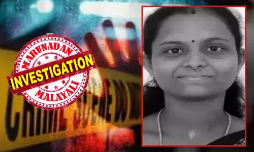 തർക്കത്തിനിടെ ക്രൂരമായി മർദ്ദിച്ചു; മൂക്ക് പൊട്ടി ചികിത്സയിലായിരുന്ന യുവതിയെ കാണാൻ പുലർച്ചെ ആശുപത്രിയിലെത്തി; അരയിലൊളിപ്പിച്ച കത്തി കൊണ്ട് കുത്തി കൊലപ്പെടുത്തി; കൃത്യം നടത്തി ജീവനക്കാർ കാണാതെ സ്ഥലം വിട്ടു; ഭർത്താവിനായി അന്വേഷണം ഊർജ്ജിതമാക്കി പോലീസ്