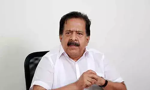 അനര്‍ട്ടില്‍ നടന്നത് ശതകോടികളുടെ അഴിമതി; തെളിവുകള്‍ സഹിതം ഉന്നയിച്ചിട്ടും വൈദ്യുതി മന്ത്രി പ്രതികരിക്കുന്നില്ല; മുഖ്യമന്ത്രിക്കു വിശദീകരണം കൊടുത്താല്‍ തീരുന്ന വിഷയമല്ല; അഴിമതി ആരോപണം ഉയര്‍ന്ന ആളെ കൊണ്ടു തന്നെ അന്വേഷിപ്പിക്കുന്നു; ഇതെന്താ വെള്ളരിക്കാ പട്ടണമോ? വിമര്‍ശിച്ചു ചെന്നിത്തല