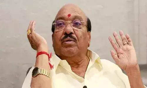 കേരളം മുസ്‌ലിം ഭൂരിപക്ഷ സംസ്ഥാനമാകുമെന്നത് ഗൗരവത്തോടെ കാണണം; വെള്ളാപ്പള്ളിയെ പിന്തുണച്ച് ഹിന്ദു ഐക്യവേദിയും