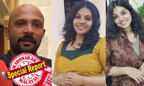 കുഞ്ഞുണ്ടായ സമയത്തും അതുല്യ വിവാഹമോചനത്തെക്കുറിച്ച് ചിന്തിച്ചിരുന്നു;  അന്ന് സതീഷിന്റെ അമ്മ വീട്ടില്‍വന്ന് ആത്മഹത്യചെയ്യുമെന്ന് ഭീഷണിപ്പെടുത്തി;  ബാക്കിയുള്ളവരുടെ മുന്നില്‍ ഭയങ്കര കെയറിങ് ആണ്; അതുപോലൊരു ഭര്‍ത്താവ് ലോകത്ത് ഇല്ലെന്ന് തോന്നിപ്പിക്കുന്ന അഭിനയം;  12 മണി വരെ ഹാപ്പി ആയിരുന്ന ആള്‍ നാലുമണിക്കൂറിനുള്ളില്‍ ആത്മഹത്യ ചെയ്യുമെന്ന് കരുതുന്നില്ല; സതീഷ് ശങ്കര്‍ പറയുന്നതെല്ലാം വെറും നാടകമെന്ന് അതുല്യയുടെ സുഹൃത്ത്