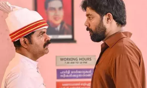 ചർച്ച ചെയ്യപ്പെടേണ്ട വിഷയം പ്രമേയമാക്കിയ സംശയം; വിനയ് ഫോർട്ട്‌, ഷറഫുദീൻ പ്രധാന വേഷങ്ങളിൽ; ചിത്രത്തിന്റെ ഒടിടി റിലീസ് തീയതി പ്രഖ്യാപിച്ചു