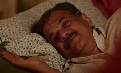 നൊന്തവർക്കേ നോവറിയൂ..; മുകേഷ്, ആശ ശരത് പ്രധാന വേഷങ്ങളിൽ; ജയരാജ് ഒരുക്കുന്ന മെഹ്ഫിലിന്റെ ഗാനമെത്തി