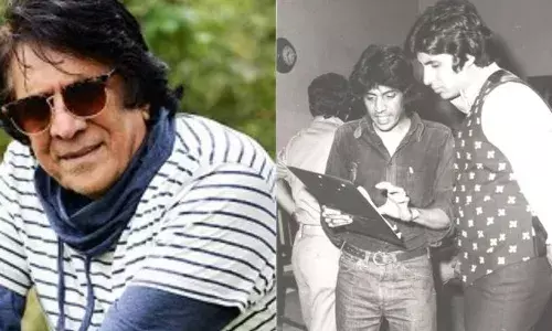 ഡോൺ സംവിധായകൻ ചന്ദ്ര ബരോട്ട് അന്തരിച്ചു; വിടവാങ്ങിയത് അമിതാഭ് ബച്ചന്‍റെ കരിയറിൽ വഴിത്തിരിവുണ്ടാക്കിയ സിനിമയുടെ സംവിധായകൻ