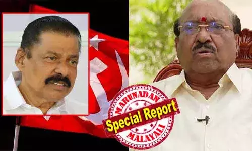 മതനിരപേക്ഷ സംസ്‌കാരത്തിന് പോറലേല്‍പ്പിക്കുന്ന ഇടപെടലുകള്‍ ആരുടെ ഭാഗത്ത് നിന്നുണ്ടായാലും ജാഗ്രതയോടെ കാണണം; മതനിരപേക്ഷതാ സംരക്ഷണത്തിന്റെ ഭാഗമായാണ് ന്യൂനപക്ഷ അവകാശങ്ങളെ പാര്‍ട്ടി കാണുന്നത്; എസ്എന്‍ഡിപി മുന്നോട്ടുപോകേണ്ടത് മതനിരപേക്ഷത ഉയര്‍ത്തിപ്പിടിച്ച്; വെള്ളാപ്പള്ളിയെ തള്ളിപ്പറഞ്ഞ് സിപിഎം; വിമര്‍ശനം പേര് പറയാതെ